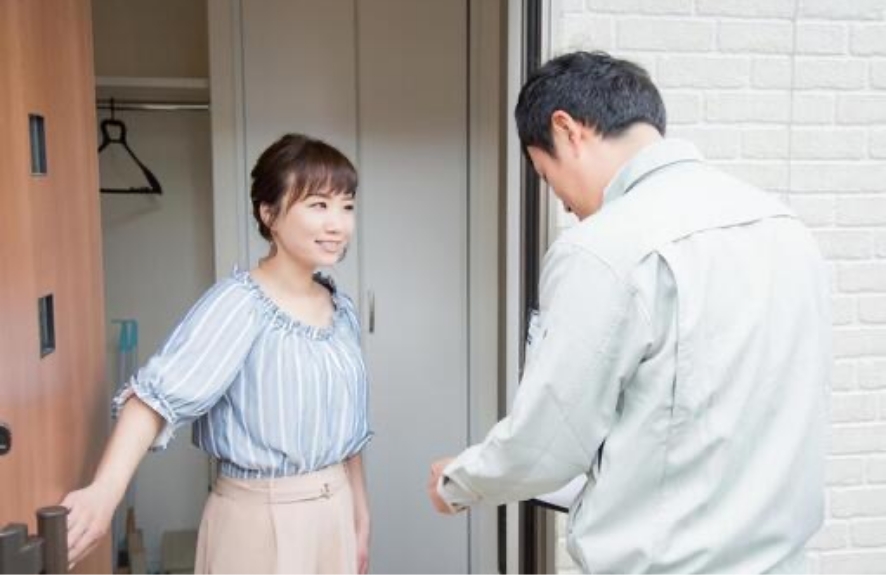 害虫害獣駆除、便利屋業、清掃業